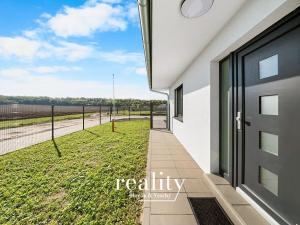 Pronájem rodinného domu, Vrbovec, 100 m2