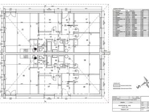 Pronájem rodinného domu, Vrbovec, 100 m2