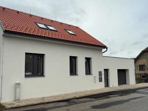 Prodej rodinného domu, Ostroměř, Tyršova, 214 m2