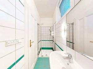 Pronájem bytu 3+kk, Praha - Hradčany, Na baště sv. Ludmily, 143 m2