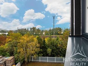 Pronájem bytu 1+kk, Český Brod, Klučovská, 32 m2