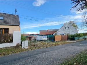 Prodej pozemku, Lukovany, 327 m2