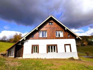 Prodej rodinného domu, Jestřabí v Krkonoších, 400 m2