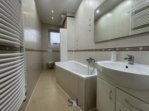 Pronájem bytu 3+kk, Nový Bor, Nádražní, 90 m2