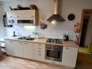 Pronájem bytu 2+kk, Plzeň, Pod Záhorskem, 76 m2