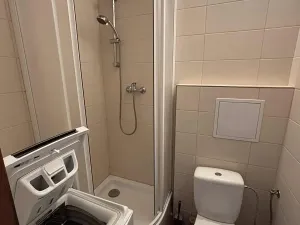 Pronájem bytu 1+1, Liberec, Husitská, 40 m2