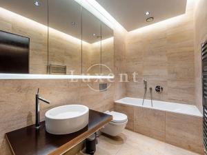 Prodej bytu 3+kk, Praha - Holešovice, Letohradská, 126 m2