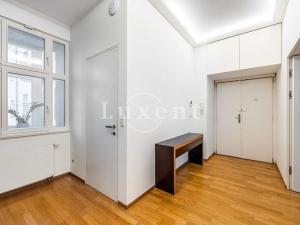 Prodej bytu 3+kk, Praha - Holešovice, Letohradská, 126 m2