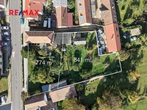 Prodej rodinného domu, Kostomlaty pod Řípem, 119 m2