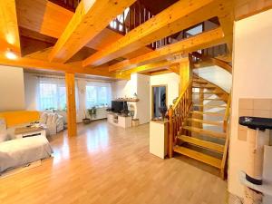 Pronájem bytu 5+kk, Brandýs nad Labem-Stará Boleslav, 120 m2