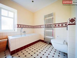 Prodej vily, Praha - Slivenec, Opálová, 282 m2