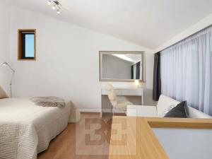 Pronájem rodinného domu, Luhačovice, Masarykova, 70 m2