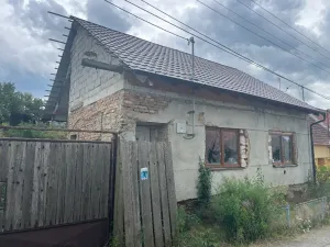 Prodej rodinného domu, Archlebov, 77 m2