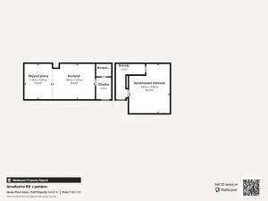 Prodej ubytování, Nový Bor, Gen. Svobody, 537 m2