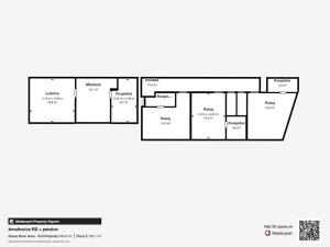 Prodej ubytování, Nový Bor, Gen. Svobody, 537 m2