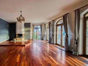 Prodej rodinného domu, Klínec, 345 m2