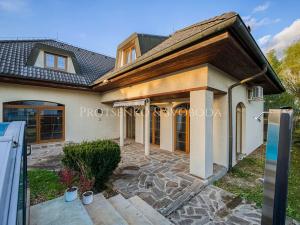 Prodej rodinného domu, Klínec, 345 m2