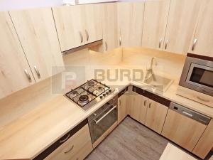 Pronájem bytu 2+1, Mělník, Pražská, 66 m2