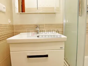 Pronájem bytu 2+1, Mělník, Pražská, 66 m2