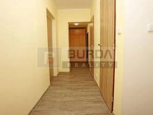 Pronájem bytu 2+1, Mělník, Pražská, 66 m2