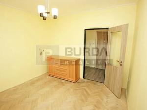 Pronájem bytu 2+1, Mělník, Pražská, 66 m2