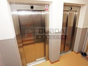 Pronájem bytu 2+1, Mělník, Pražská, 66 m2