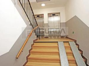 Pronájem bytu 2+1, Mělník, Pražská, 66 m2