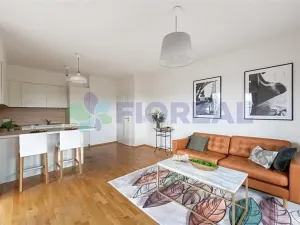 Pronájem bytu 4+kk, Praha - Motol, Plzeňská, 95 m2