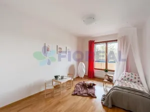 Pronájem bytu 4+kk, Praha - Motol, Plzeňská, 95 m2