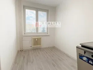 Pronájem bytu 4+1, Brno, Bzenecká, 85 m2