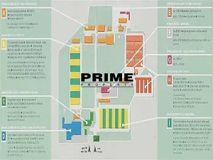 Pronájem kanceláře, Praha - Horní Počernice, Ve žlíbku, 145 m2