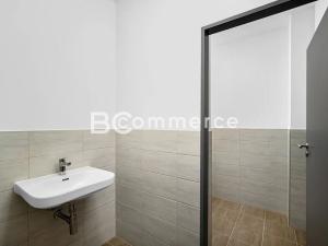 Pronájem skladu, Brno, Vinohradská, 446 m2