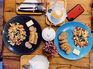 Pronájem obchodního prostoru, Praha - Staré Město, Jilská, 190 m2