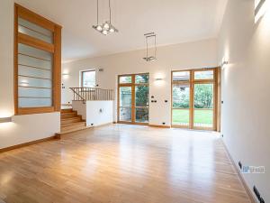 Pronájem rodinného domu, Praha - Dejvice, Ke Kulišce, 380 m2