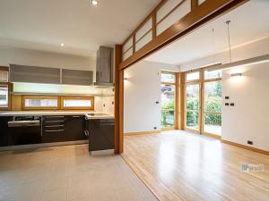 Pronájem rodinného domu, Praha - Dejvice, Ke Kulišce, 380 m2