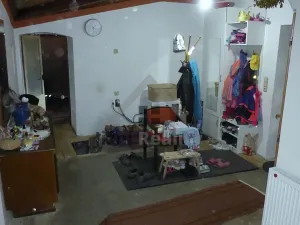 Prodej rodinného domu, Vyšší Brod, 500 m2