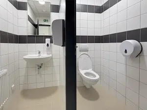 Pronájem kanceláře, Praha - Běchovice, Podnikatelská, 178 m2