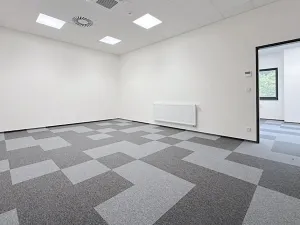 Pronájem kanceláře, Praha - Běchovice, Podnikatelská, 294 m2
