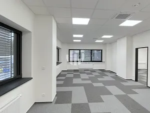 Pronájem kanceláře, Praha - Běchovice, Podnikatelská, 294 m2