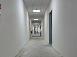 Pronájem kanceláře, Praha - Michle, Vyskočilova, 406 m2