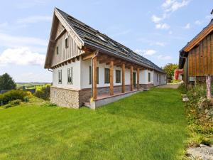 Prodej chaty, Vysoké nad Jizerou, Staroveská, 194 m2