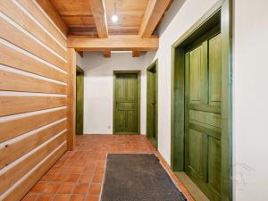 Prodej chaty, Vysoké nad Jizerou, Staroveská, 194 m2