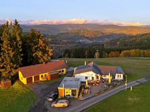 Prodej chaty, Vysoké nad Jizerou, Staroveská, 194 m2