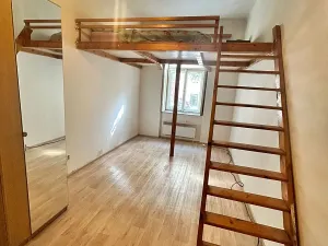 Prodej bytu 2+1, Praha - Vinohrady, Slezská, 61 m2