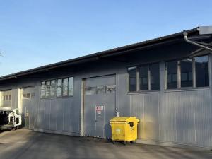 Pronájem obchodního prostoru, Praha - Horní Počernice, Bystrá, 329 m2