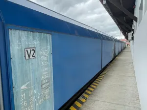 Pronájem skladu, Praha - Horní Počernice, Bystrá, 37 m2