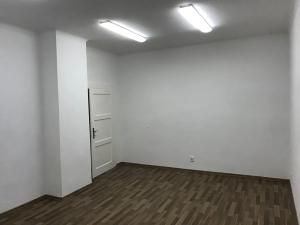 Pronájem kanceláře, Praha - Horní Počernice, Bystrá, 30 m2