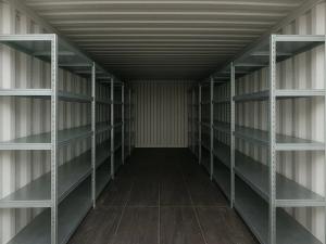 Pronájem skladu, Malotice, 30 m2