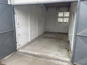 Pronájem skladu, Praha - Horní Počernice, Bystrá, 14 m2