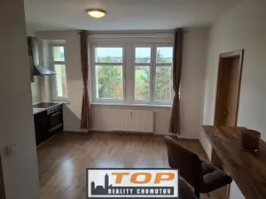 Prodej bytu 2+kk, Vejprty, Úzká, 43 m2